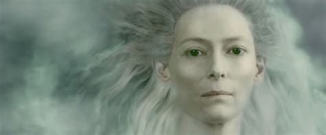 Overcoming Fear: Resisting the White Witch's Spell in 
